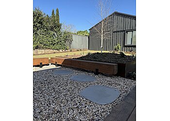 Trademark Landscapes