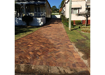 Trademark Landscapes