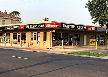 Traf Thai Cuisine