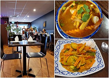 Traf Thai Cuisine