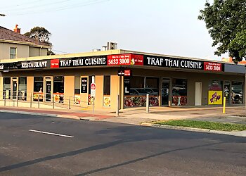 Traf Thai Cuisine