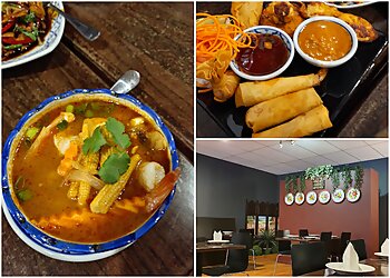 Traf Thai Cuisine