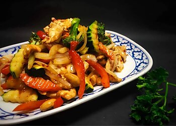 Warragul Thai Restaurants Traf Thai Cuisine image 1