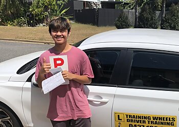 Training Wheels Driver Training