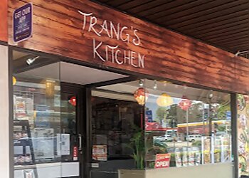 Trang Hue Vietnamese Food