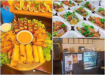 Trang Hue Vietnamese Food