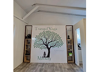 Tranquil Yoga Mackay