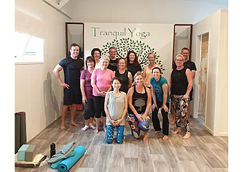 Tranquil Yoga Mackay