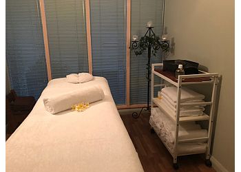 Tranquility Beauty & Massage Retreat