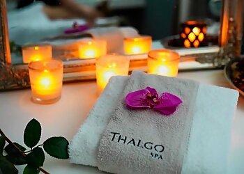 Tranquility Beauty & Massage Retreat