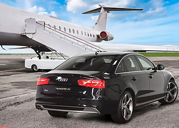 Transfer 4U Sunshine Coast