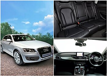 Transfer 4U Sunshine Coast