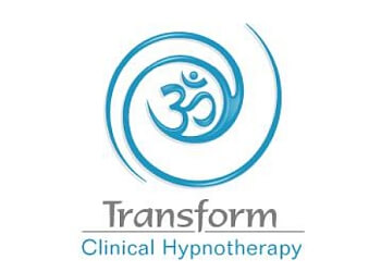 Transform Clinical Hypnotherapy