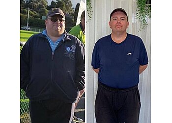 Transformed Weight Loss Programs