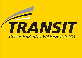 Transit Couriers and Warehousing