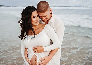 Translucent Photography