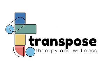 Transpose Therapy and Wellness