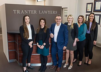 Tranter Lawyers