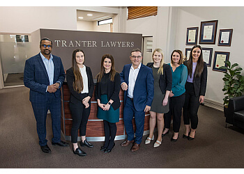 Tranter Lawyers