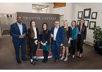 Tranter Lawyers