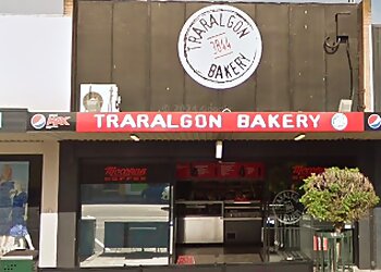 Traralgon Bakery