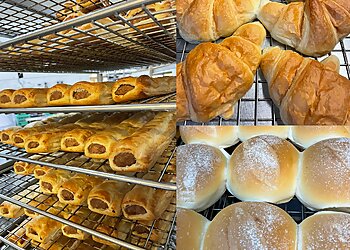 Traralgon Bakery
