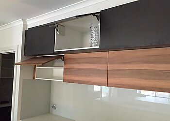 Traralgon Cabinets