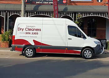 Traralgon Dry Cleaners