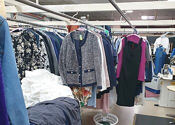 Traralgon Dry Cleaners