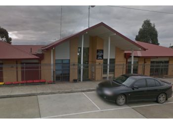 Traralgon Early Learning Centre