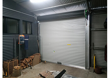 Traralgon Garage Doors