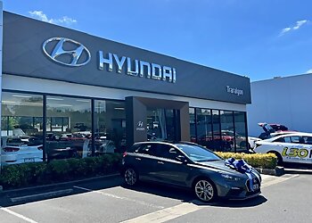 Traralgon Car Dealerships Traralgon Hyundai image 1