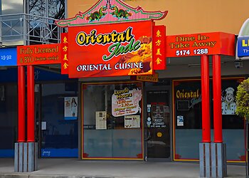 Traralgon Oriental Jade