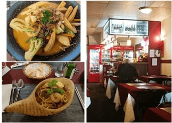 Traralgon Oriental Jade