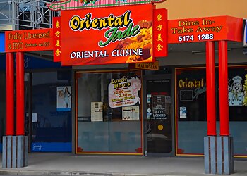 Traralgon Oriental Jade Asian Restaurant