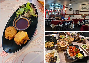 Traralgon Oriental Jade Asian Restaurant