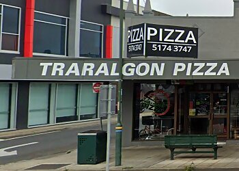 Traralgon Pizza & Pasta Restaurant
