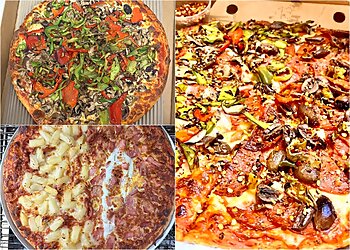 Traralgon Pizza & Pasta Restaurant