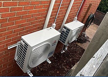 Traralgon Refrigeration and Air Conditioning Pty Ltd