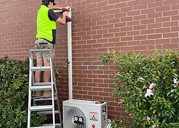 Traralgon Refrigeration and Air Conditioning Pty Ltd