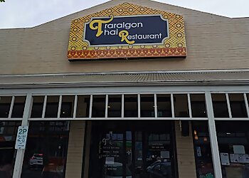 Traralgon Thai Restaurant