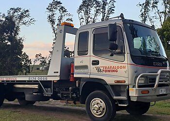 Traralgon Towing