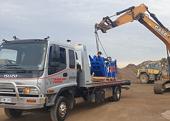 Traralgon Towing