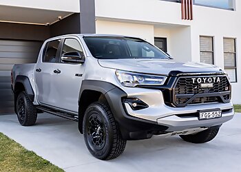 Traralgon Toyota
