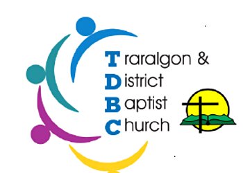 Traralgon and District Baptist Church