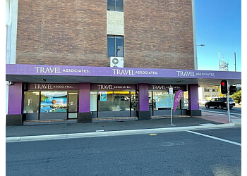travel centres in rockhampton