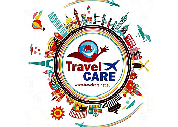 travel care adelaide