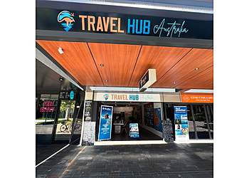 Travel Hub Australia 