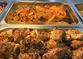 Treat Me Good Cafe & Catering