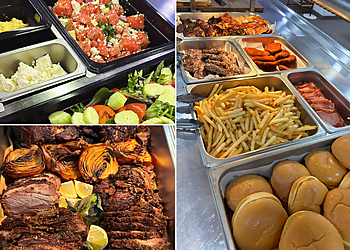 Treat Me Good Cafe & Catering